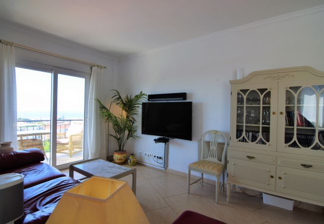 Apartment in Nerja - Ref. 411084