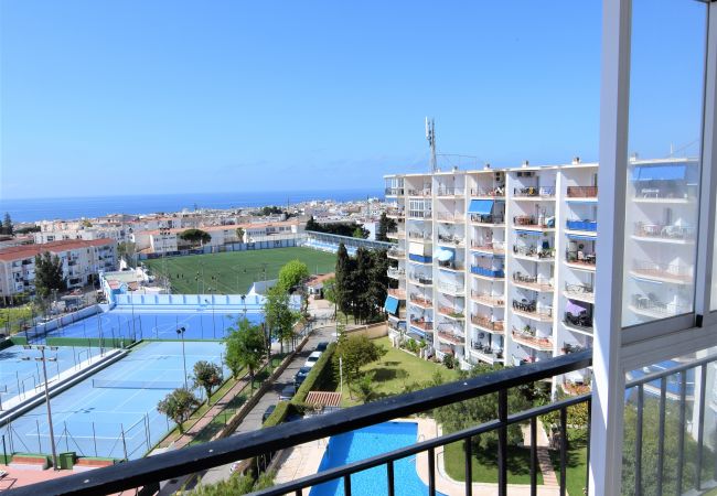 Apartment in Nerja - Ref. 411084