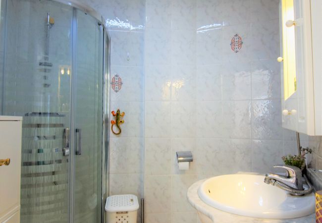 Apartment in Nerja - Ref. 411084