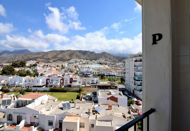 Apartment in Nerja - Ref. 411084