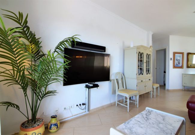 Apartment in Nerja - Ref. 411084