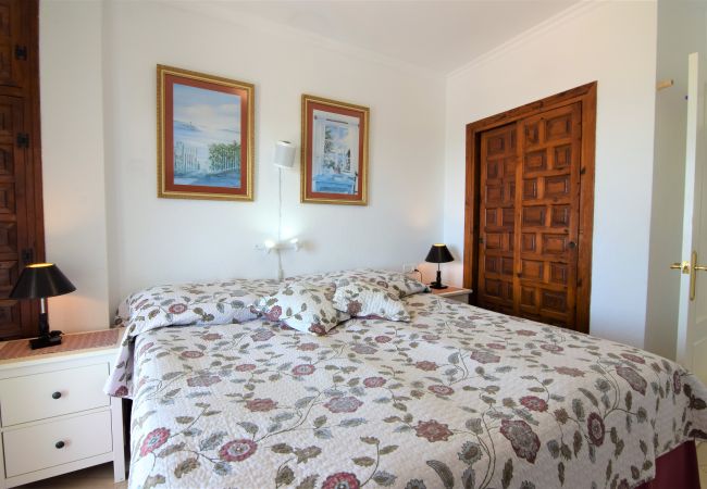 Apartment in Nerja - Ref. 411084