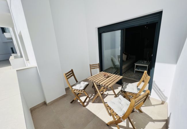 Apartment in Nerja - Ref. 415944