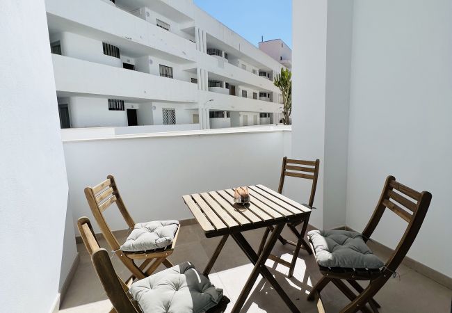 Apartment in Nerja - Ref. 415944