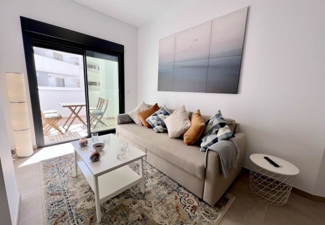 Apartment in Nerja - Ref. 415944