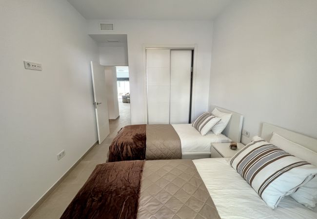 Apartment in Nerja - Ref. 415944