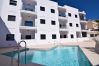 Apartment in Nerja - Ref. 415944