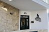 Apartment in Nerja - Ref. 415944