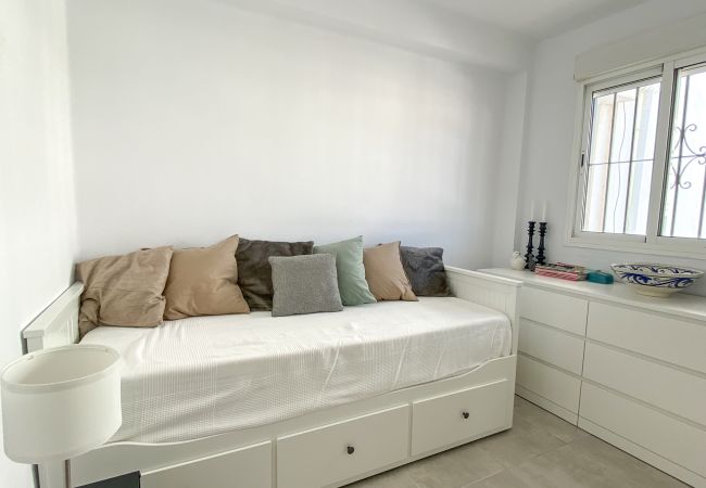 Apartment in Nerja - Ref. 421234