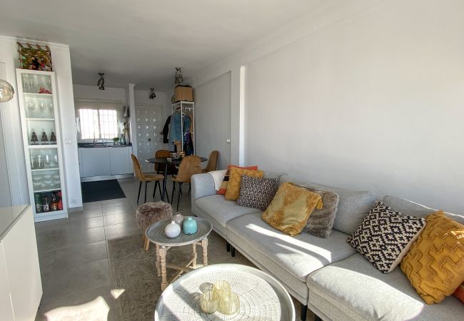 Apartment in Nerja - Ref. 421234