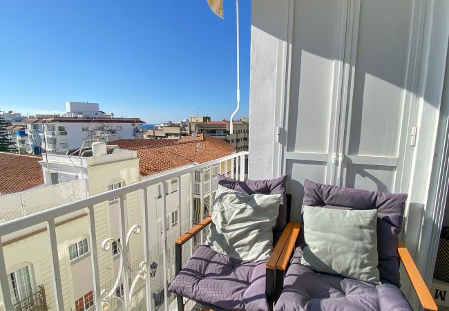 Apartment in Nerja - Ref. 421234