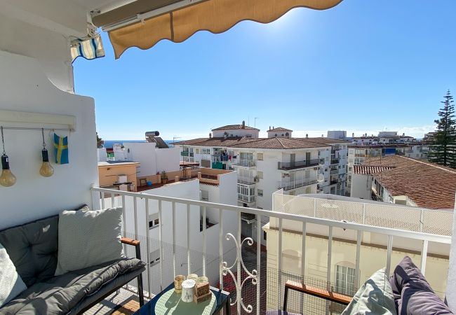 Apartment in Nerja - Ref. 421234