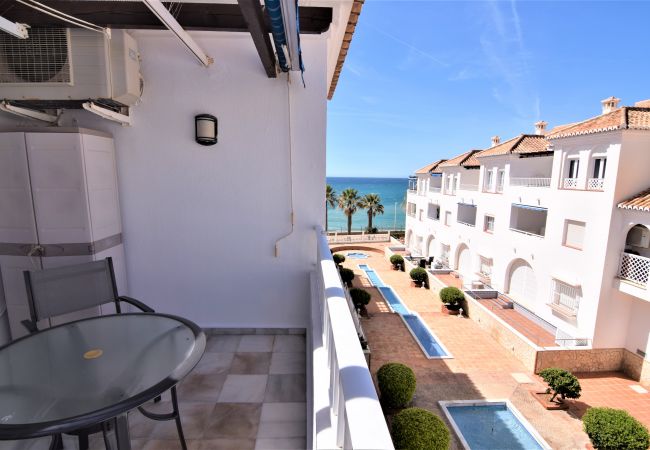 Apartment in Nerja - Ref. 425592