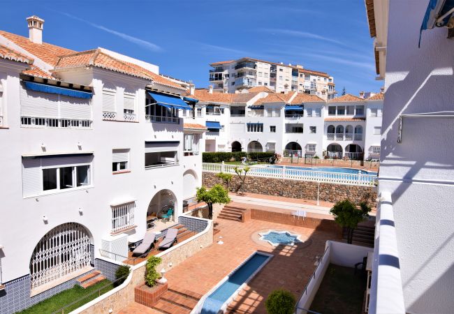 Apartment in Nerja - Ref. 425592