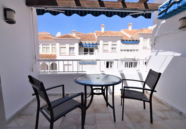 Apartment in Nerja - Ref. 425592