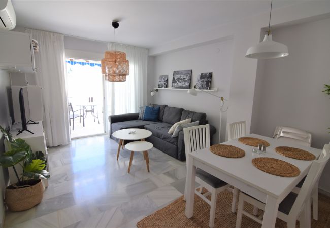 Apartment in Nerja - Ref. 425592