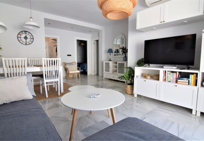 Apartment in Nerja - Ref. 425592