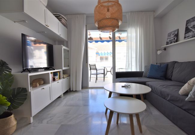 Apartment in Nerja - Ref. 425592