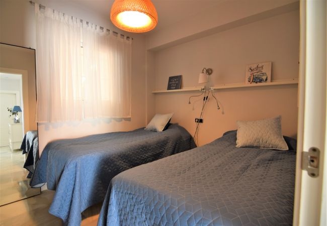 Apartment in Nerja - Ref. 425592