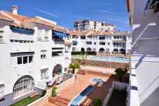 Apartment in Nerja - Ref. 425592
