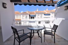 Apartment in Nerja - Ref. 425592