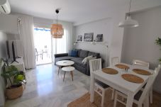 Apartment in Nerja - Ref. 425592
