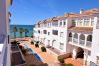 Apartment in Nerja - Ref. 425592