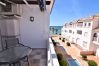 Apartment in Nerja - Ref. 425592