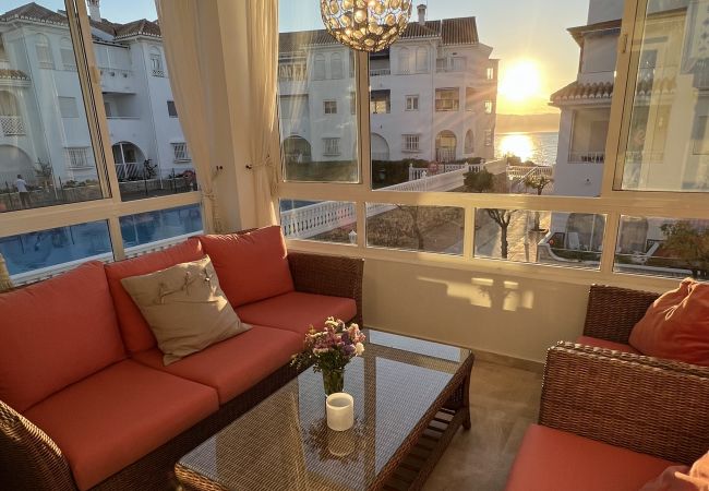 Apartment in Nerja - Ref. 426517