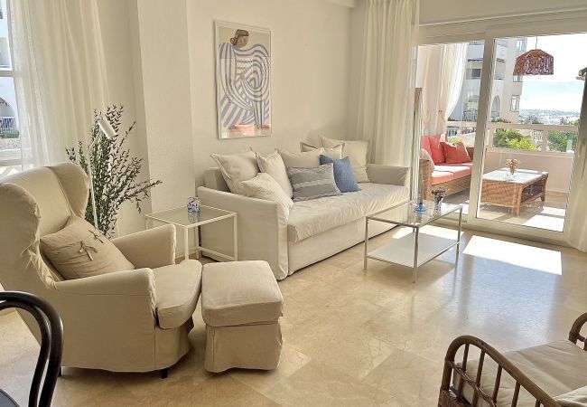 Apartment in Nerja - Ref. 426517