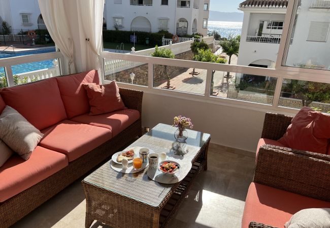 Apartment in Nerja - Ref. 426517