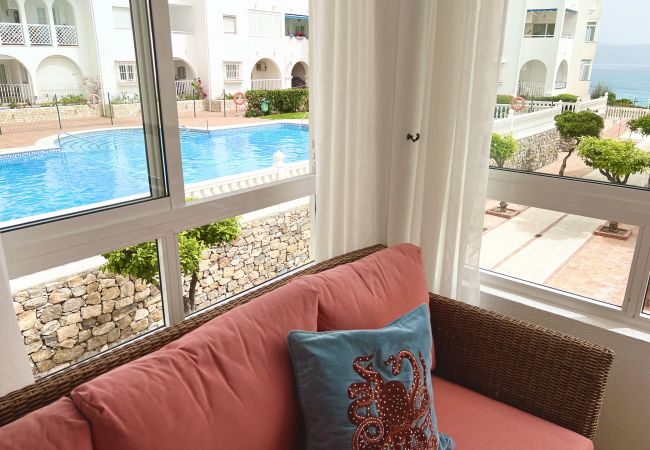 Apartment in Nerja - Ref. 426517