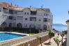 Apartment in Nerja - Ref. 426517