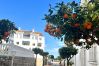 Apartment in Nerja - Ref. 426517