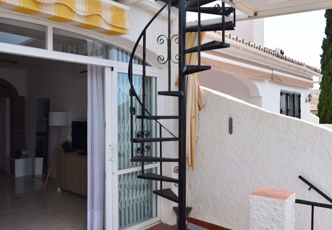 Apartment in Nerja - Ref. 425509