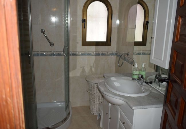 Apartment in Nerja - Ref. 425509