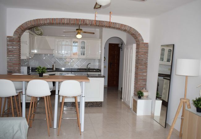 Apartment in Nerja - Ref. 425509