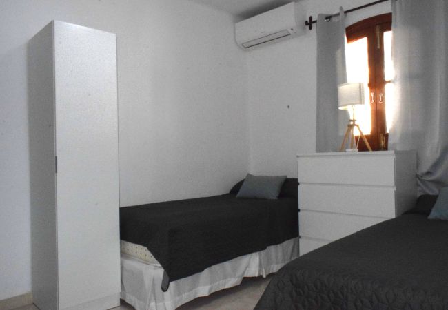 Apartment in Nerja - Ref. 425509