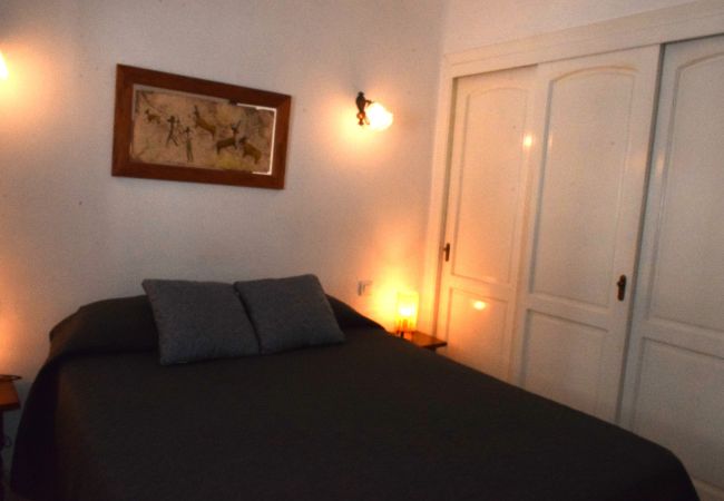 Apartment in Nerja - Ref. 425509