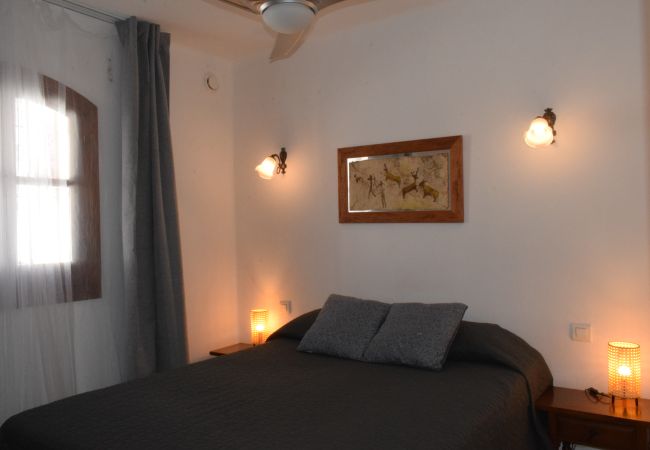 Apartment in Nerja - Ref. 425509
