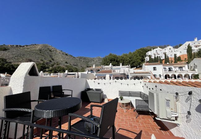 Apartment in Nerja - Ref. 425509