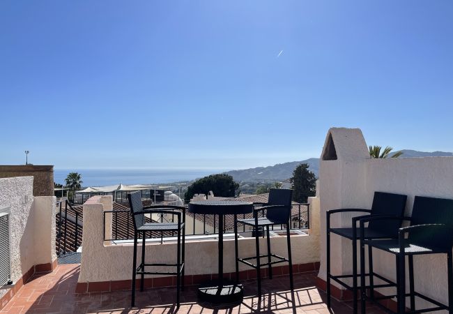 Apartment in Nerja - Ref. 425509