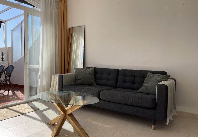 Apartment in Nerja - Ref. 425509