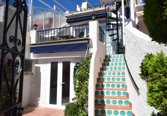 Apartment in Nerja - Ref. 425509