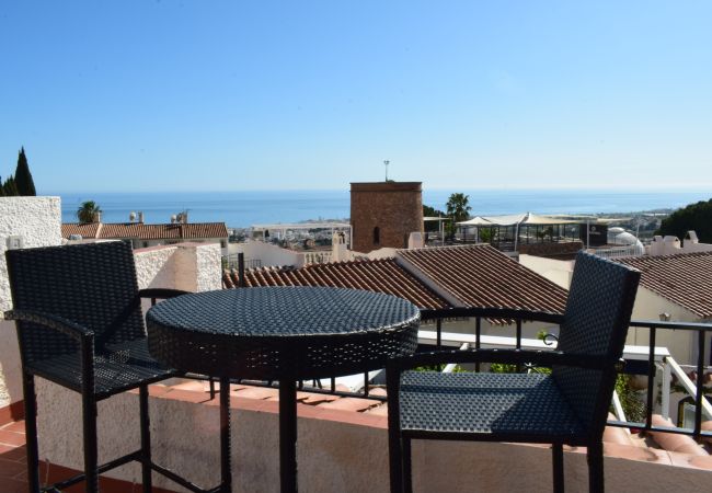 Apartment in Nerja - Ref. 425509