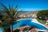 Apartment in Nerja - Ref. 425509