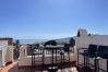 Apartment in Nerja - Ref. 425509