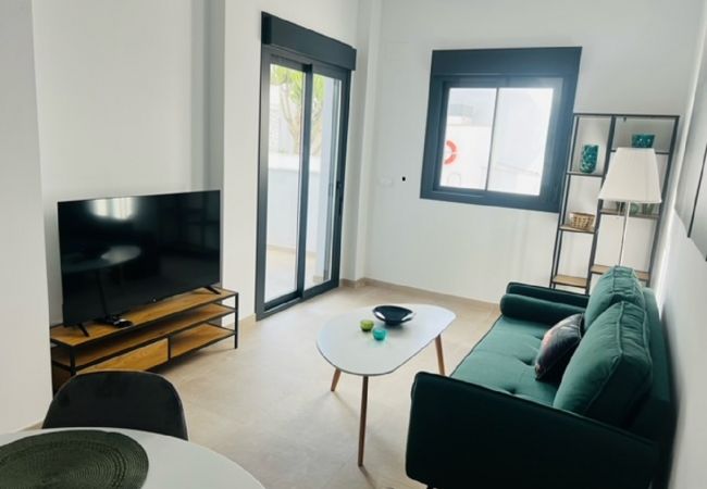 Apartment in Nerja - Ref. 415951