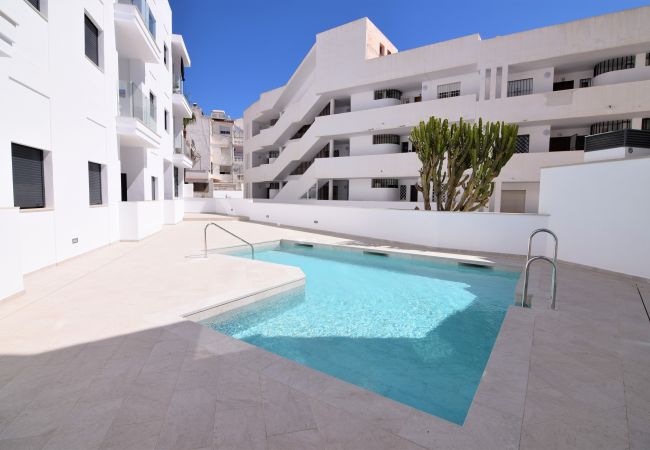 Apartment in Nerja - Ref. 415951