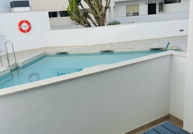 Apartment in Nerja - Ref. 415951